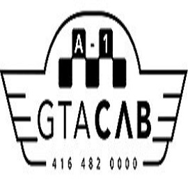 A1 GTA Cab